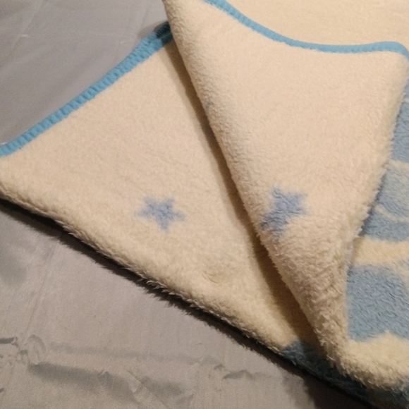 Baby Blanket - Picture 2 of 5